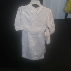 Baptism set